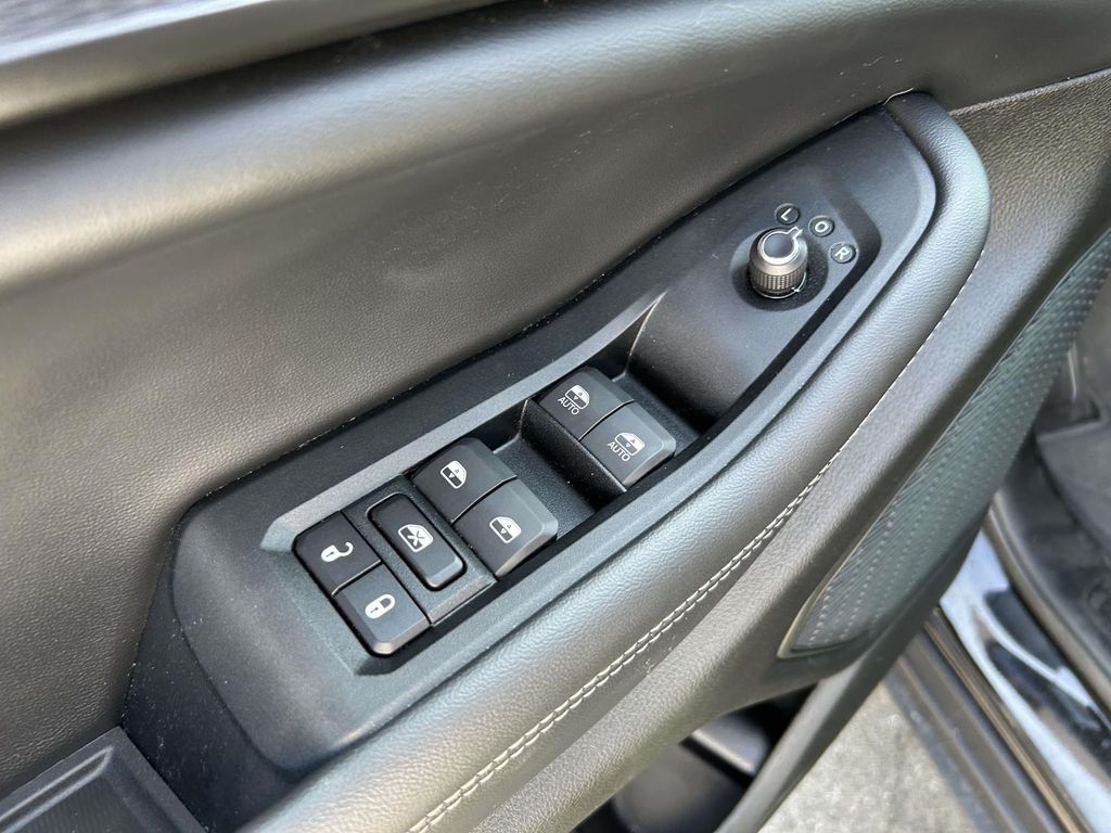 Used 2023 Jeep Grand Cherokee L SUV