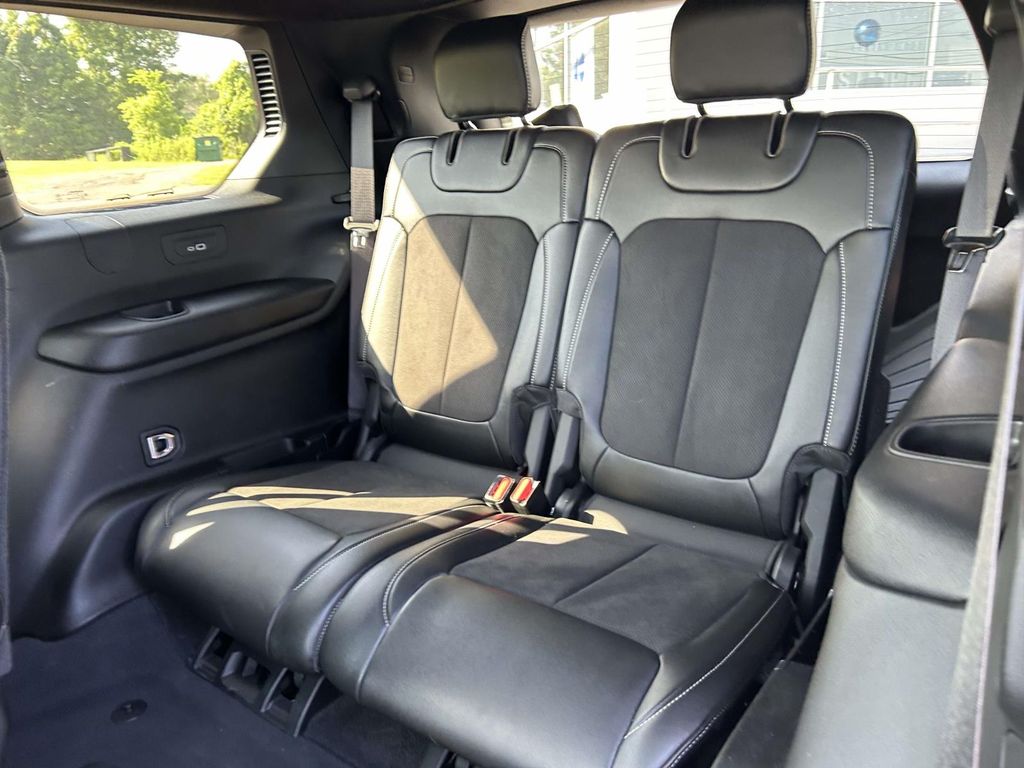 Used 2023 Jeep Grand Cherokee L SUV