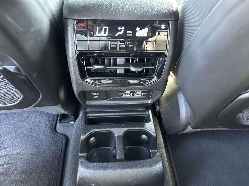 Used 2023 Jeep Grand Cherokee L SUV