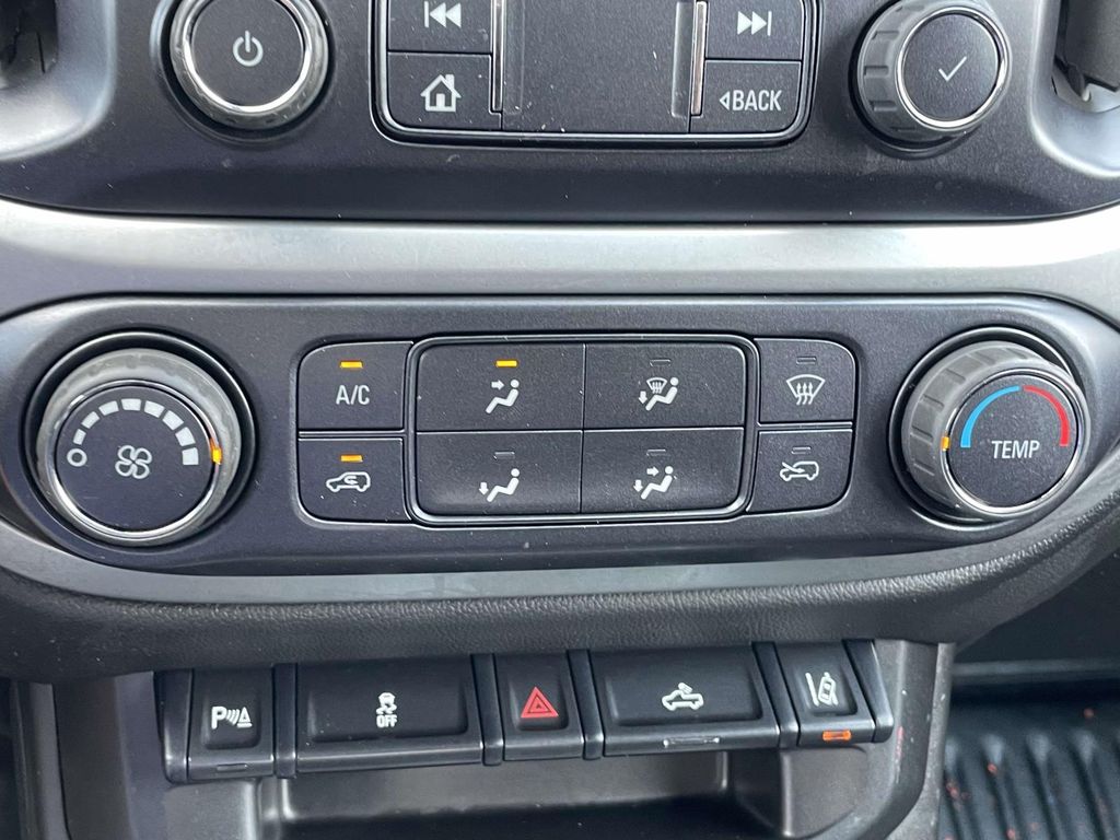 Used 2022 Chevrolet Colorado Truck