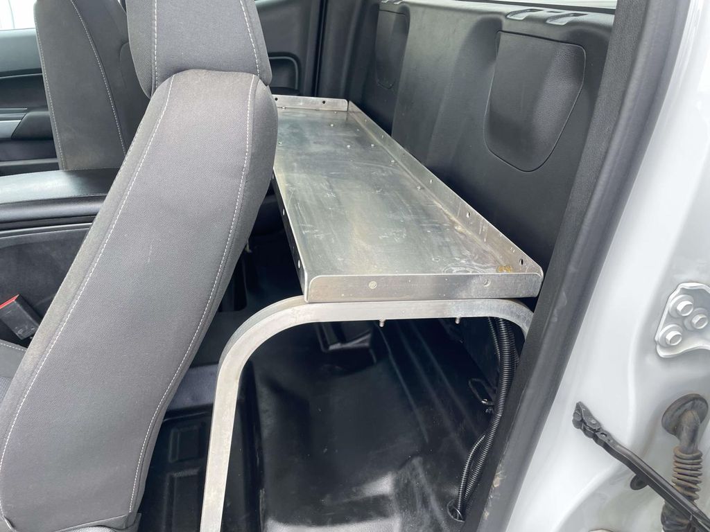 Used 2022 Chevrolet Colorado Truck
