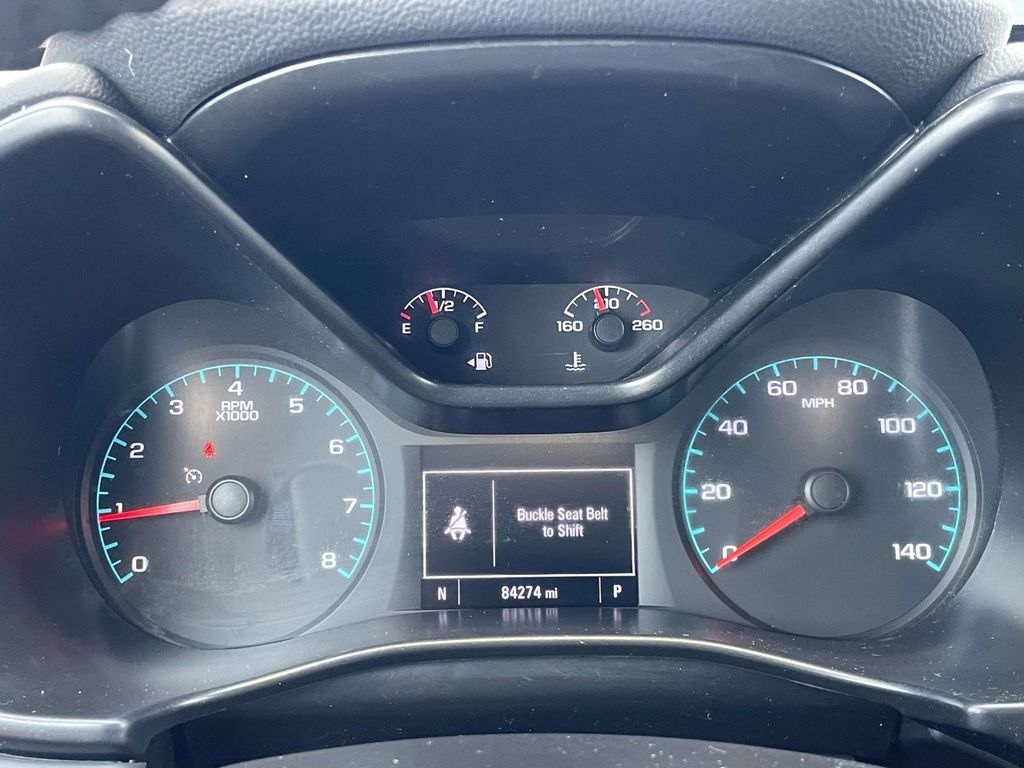 Used 2022 Chevrolet Colorado Truck