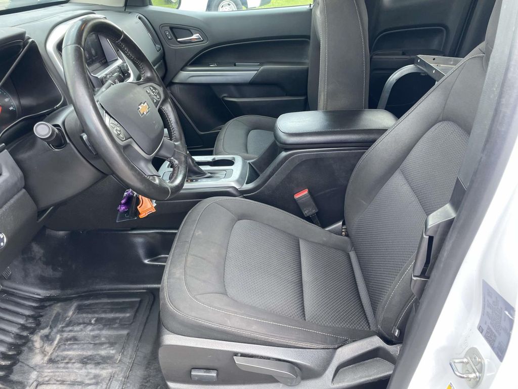 Used 2022 Chevrolet Colorado Truck