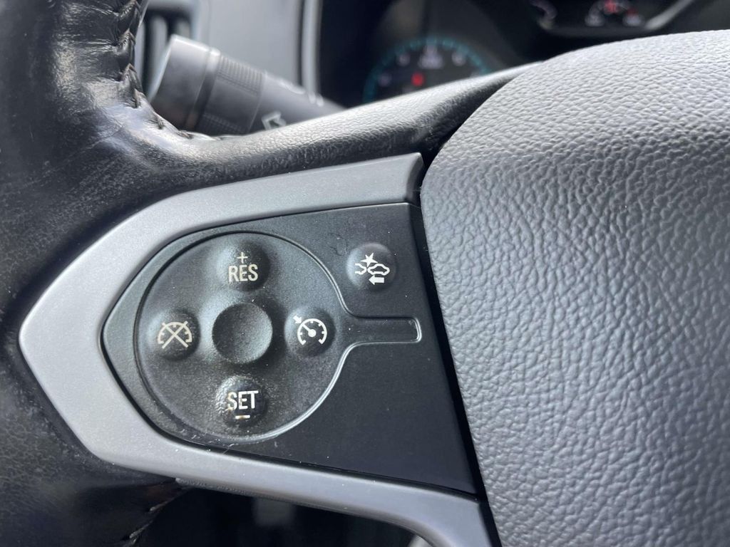 Used 2022 Chevrolet Colorado Truck