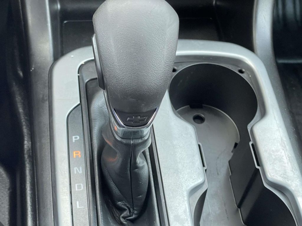 Used 2022 Chevrolet Colorado Truck