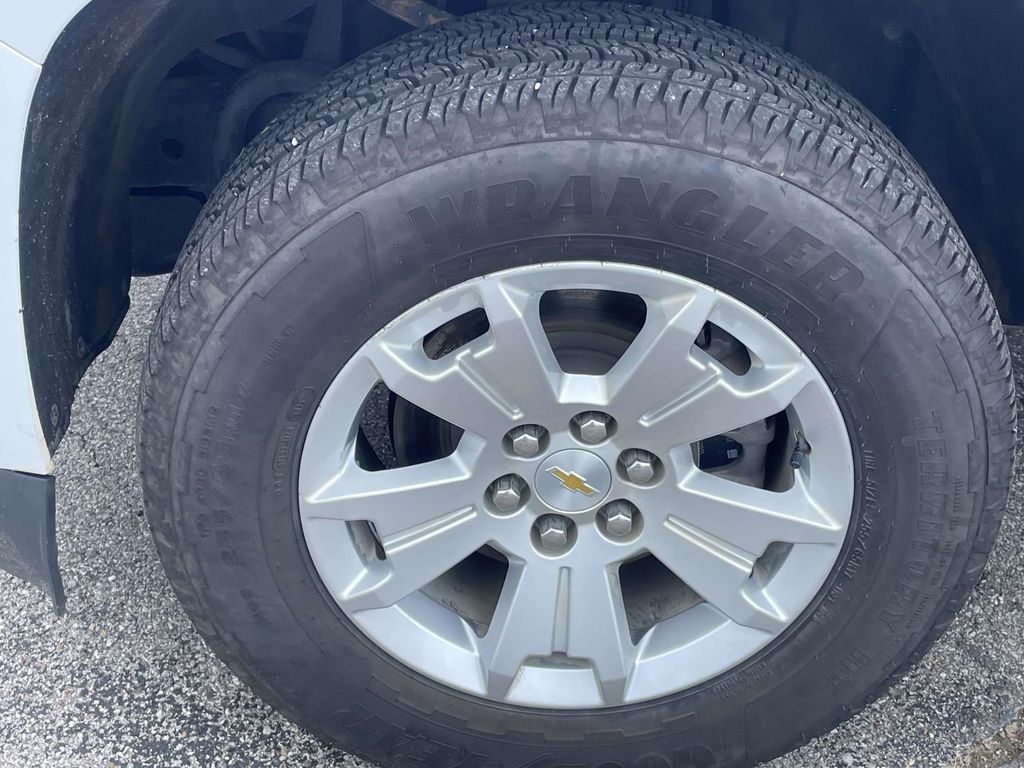 Used 2022 Chevrolet Colorado Truck