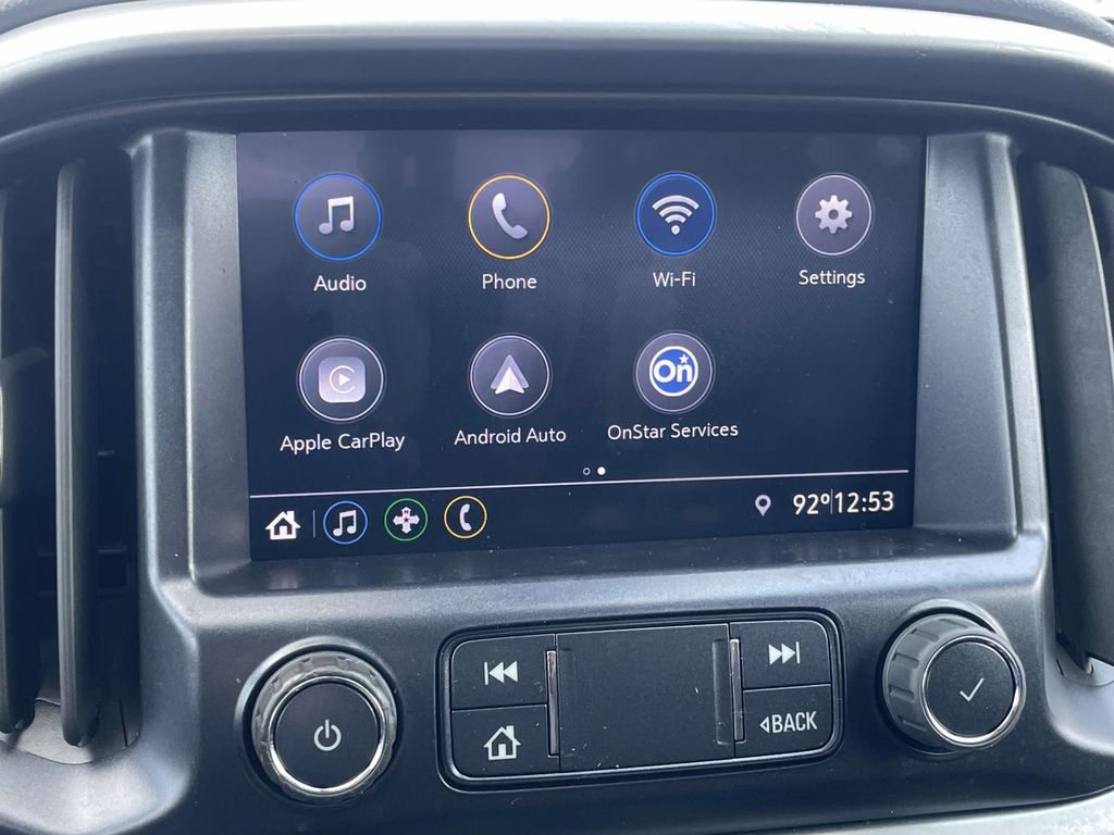 Used 2022 Chevrolet Colorado Truck