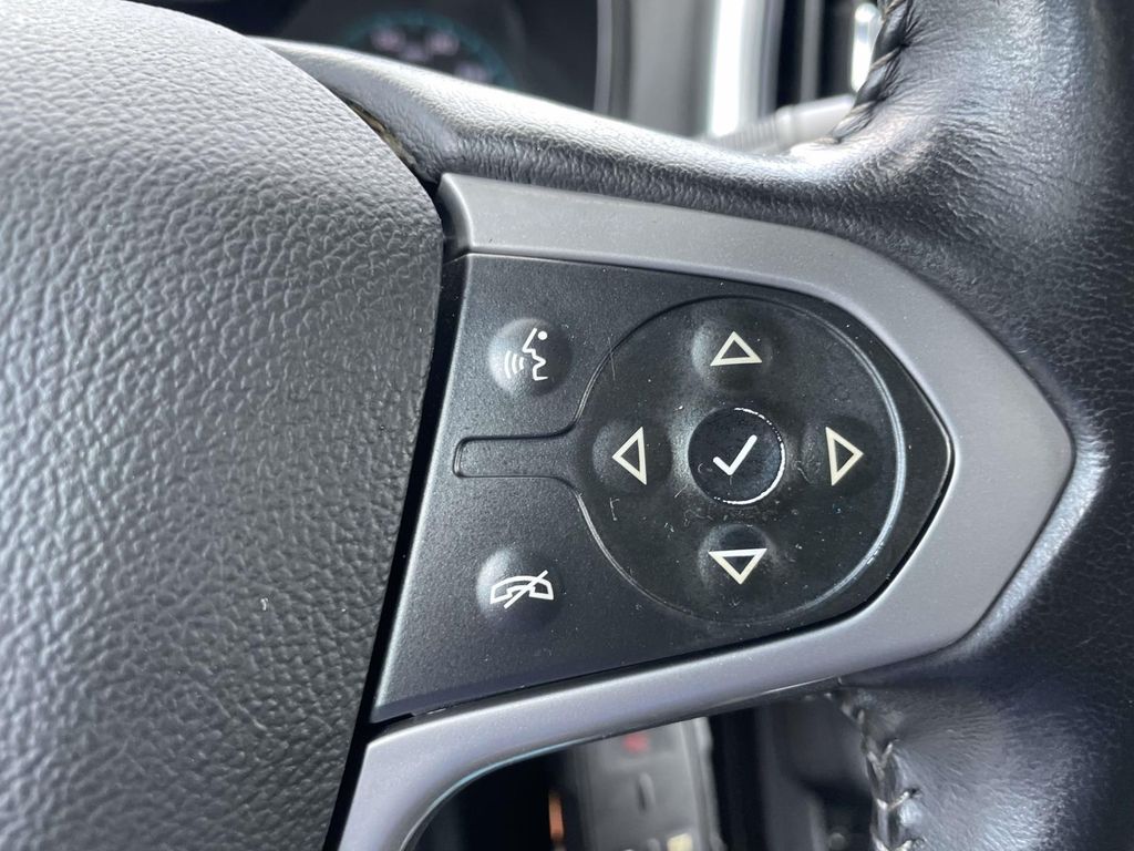 Used 2022 Chevrolet Colorado Truck