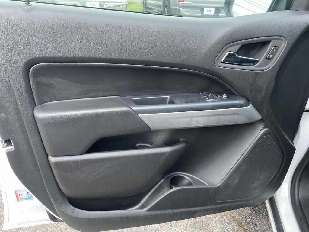 Used 2022 Chevrolet Colorado Truck