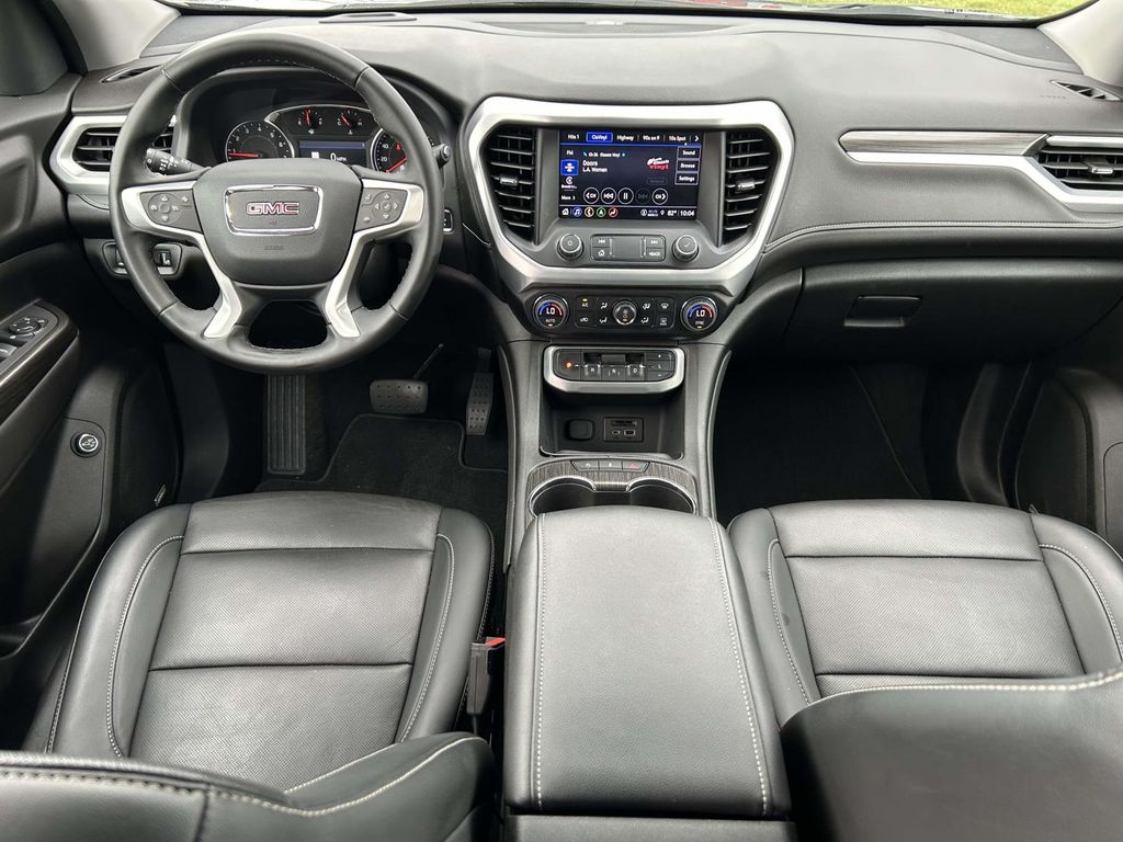 Used 2023 GMC Acadia SUV