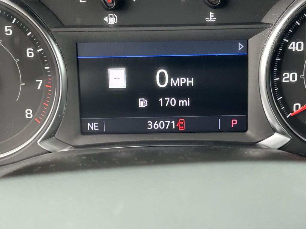 Used 2023 GMC Acadia SUV