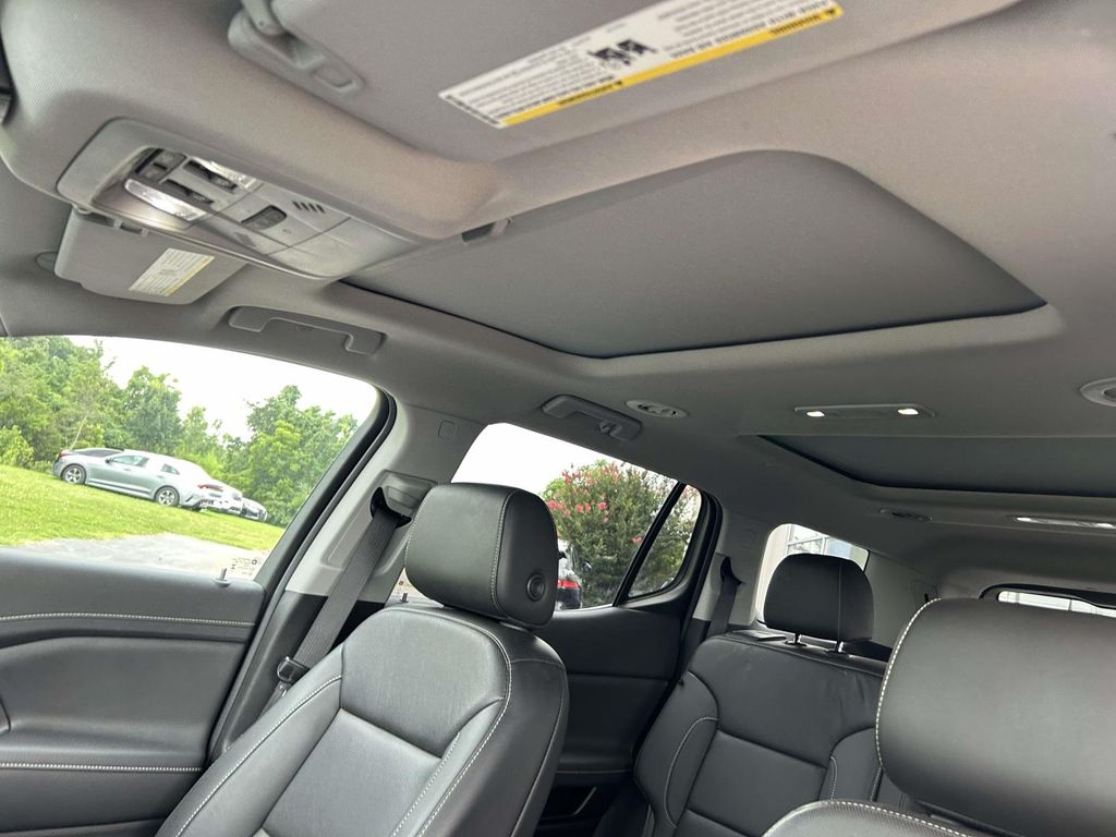 Used 2023 GMC Acadia SUV