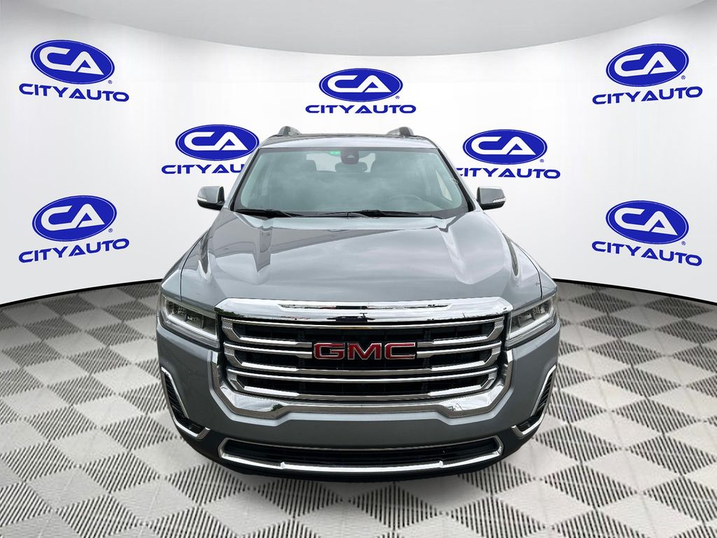Used 2023 GMC Acadia SUV