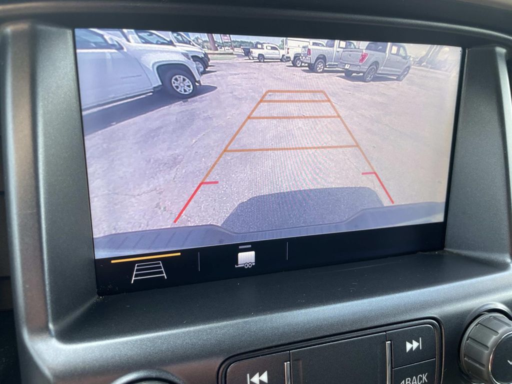 Used 2019 GMC Canyon Truck