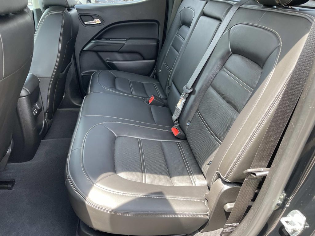 Used 2019 GMC Canyon Truck