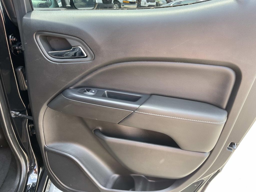 Used 2019 GMC Canyon Truck