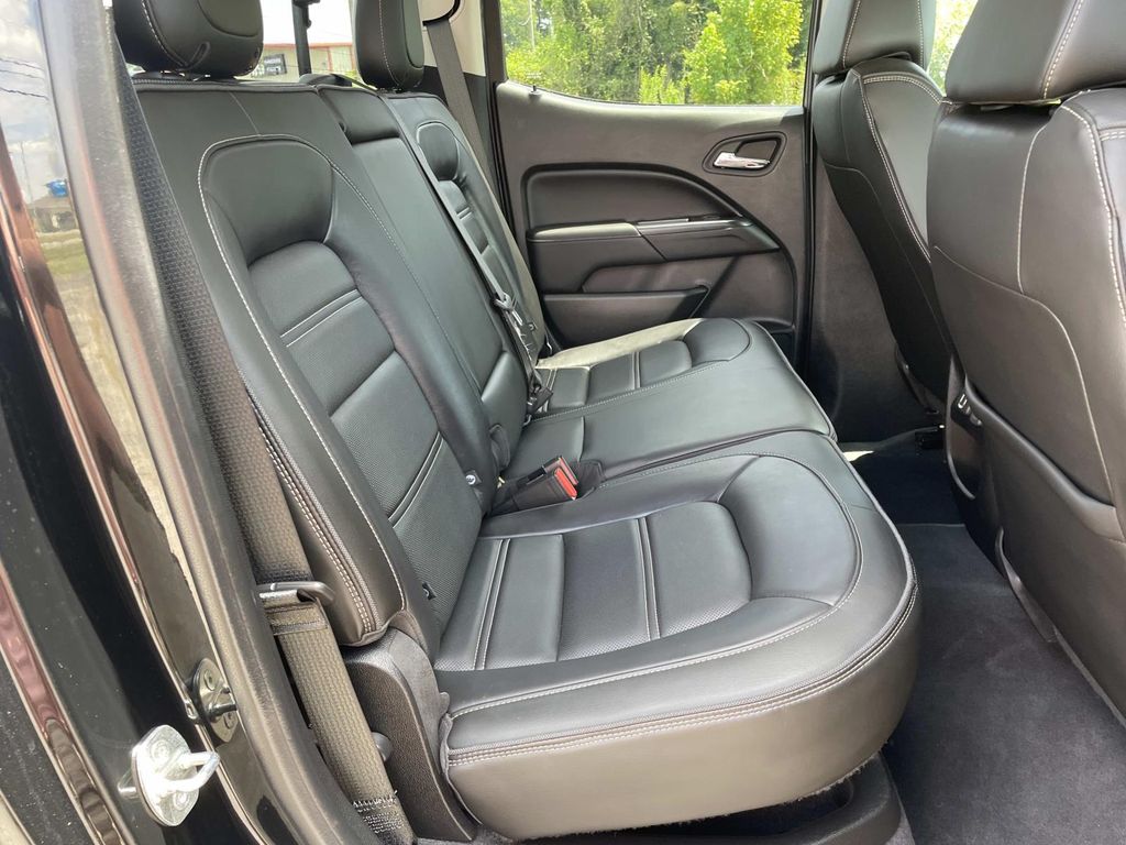 Used 2019 GMC Canyon Truck