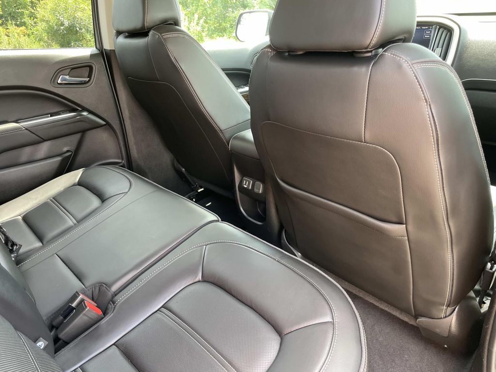 Used 2019 GMC Canyon Truck