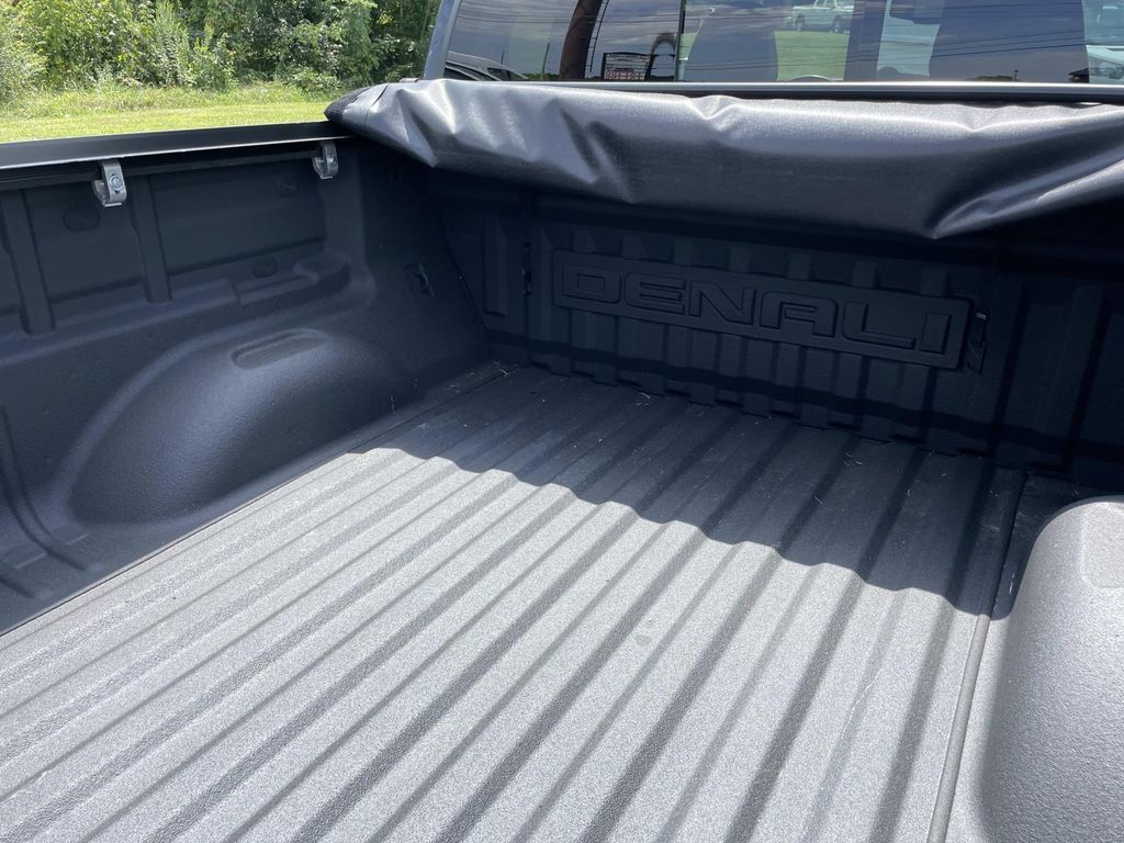 Used 2019 GMC Canyon Truck