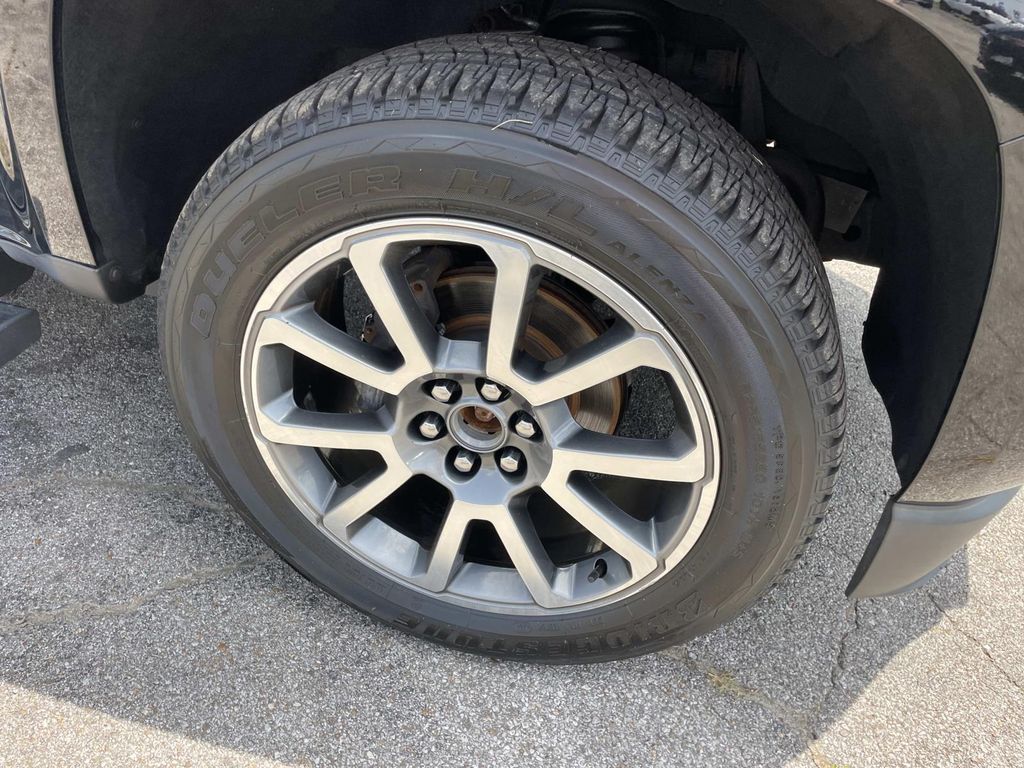 Used 2019 GMC Canyon Truck
