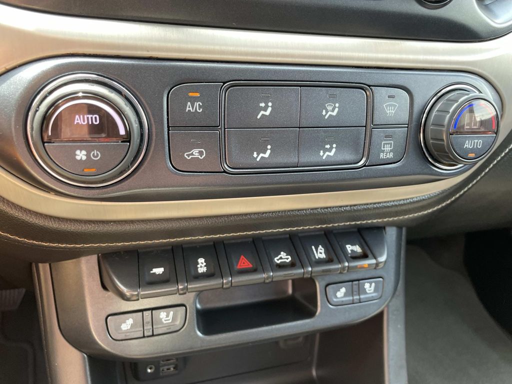 Used 2019 GMC Canyon Truck