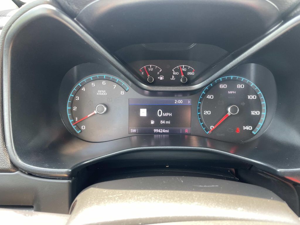 Used 2019 GMC Canyon Truck