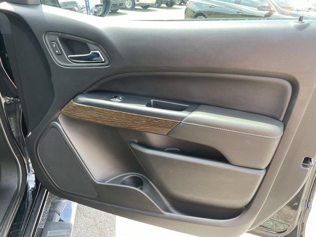 Used 2019 GMC Canyon Truck