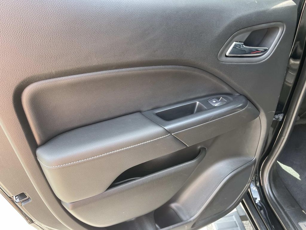 Used 2019 GMC Canyon Truck
