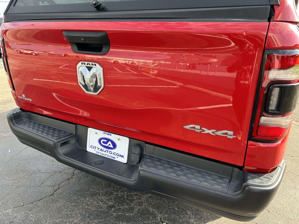 Used 2023 Ram 1500 Truck
