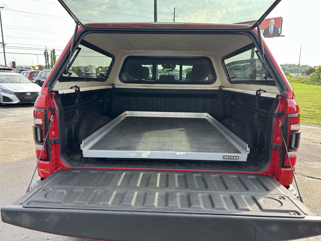 Used 2023 Ram 1500 Truck