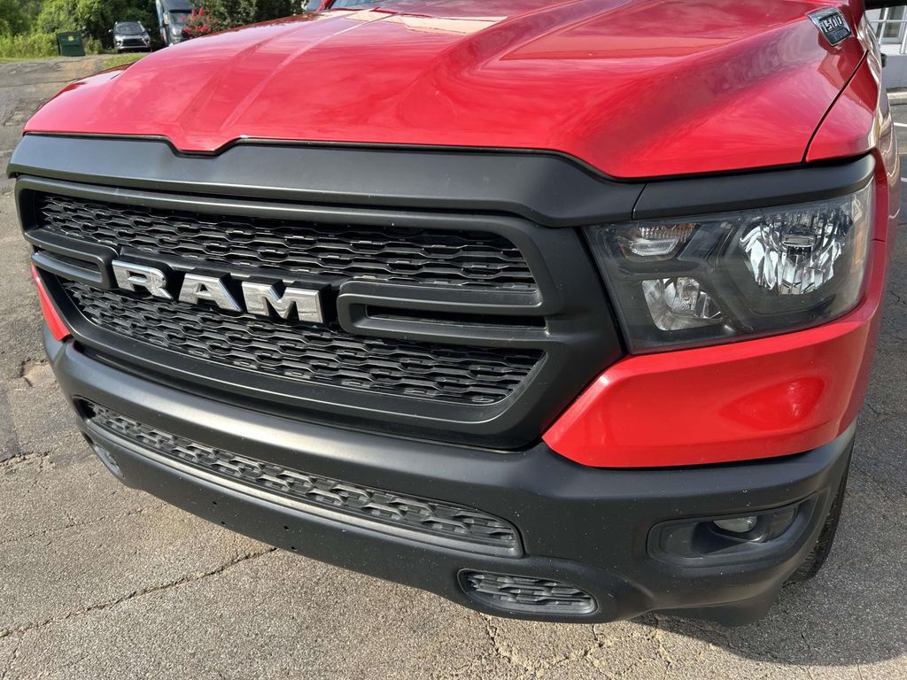 Used 2023 Ram 1500 Truck