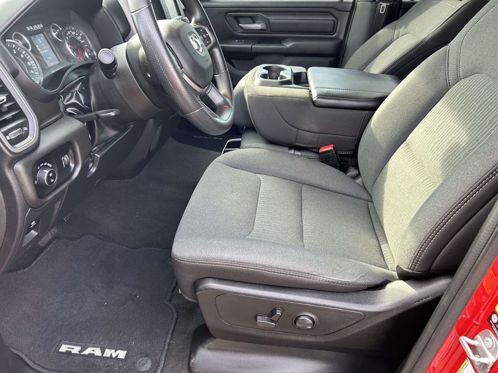 Used 2023 Ram 1500 Truck