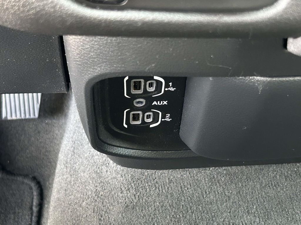 Used 2023 Ram 1500 Truck