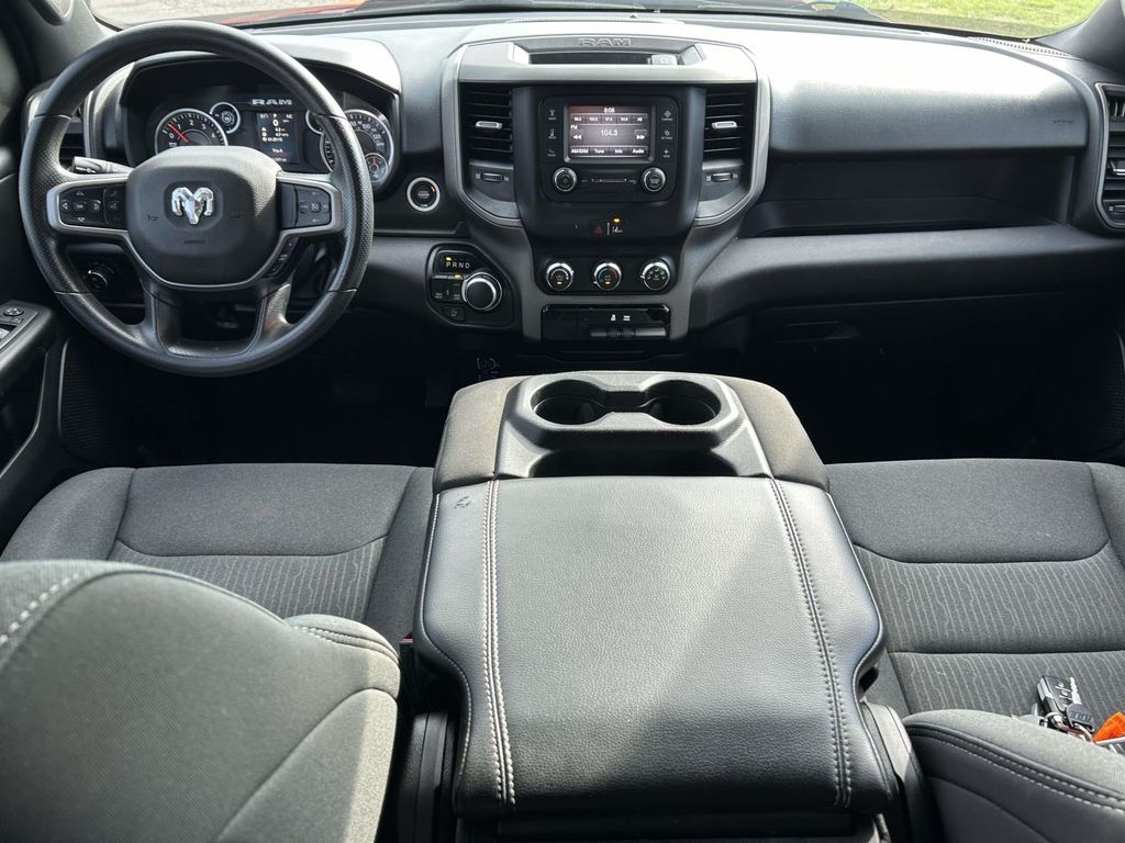 Used 2023 Ram 1500 Truck