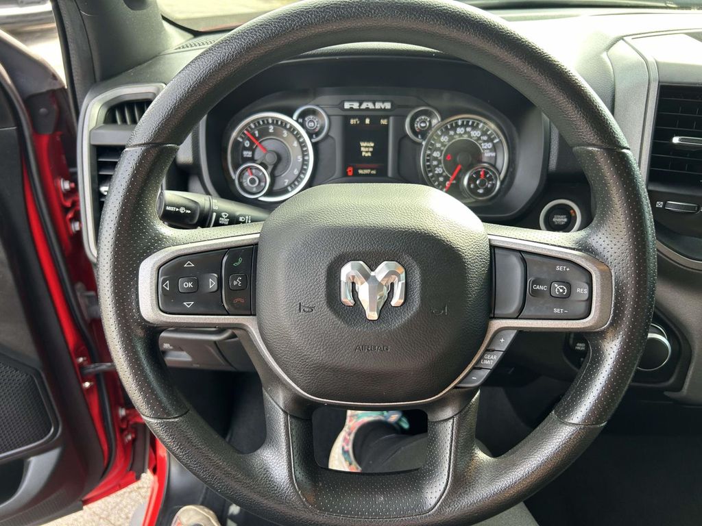 Used 2023 Ram 1500 Truck