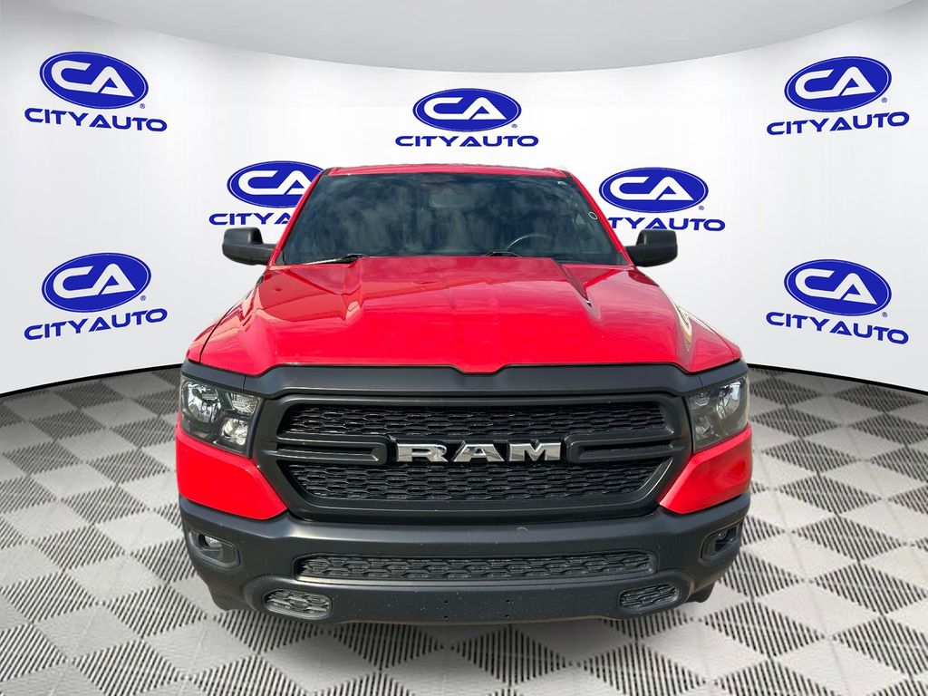 Used 2023 Ram 1500 Truck