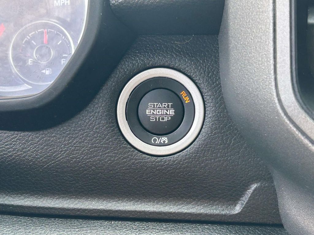 Used 2023 Ram 1500 Truck