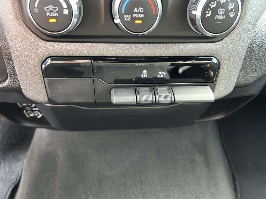 Used 2023 Ram 1500 Truck