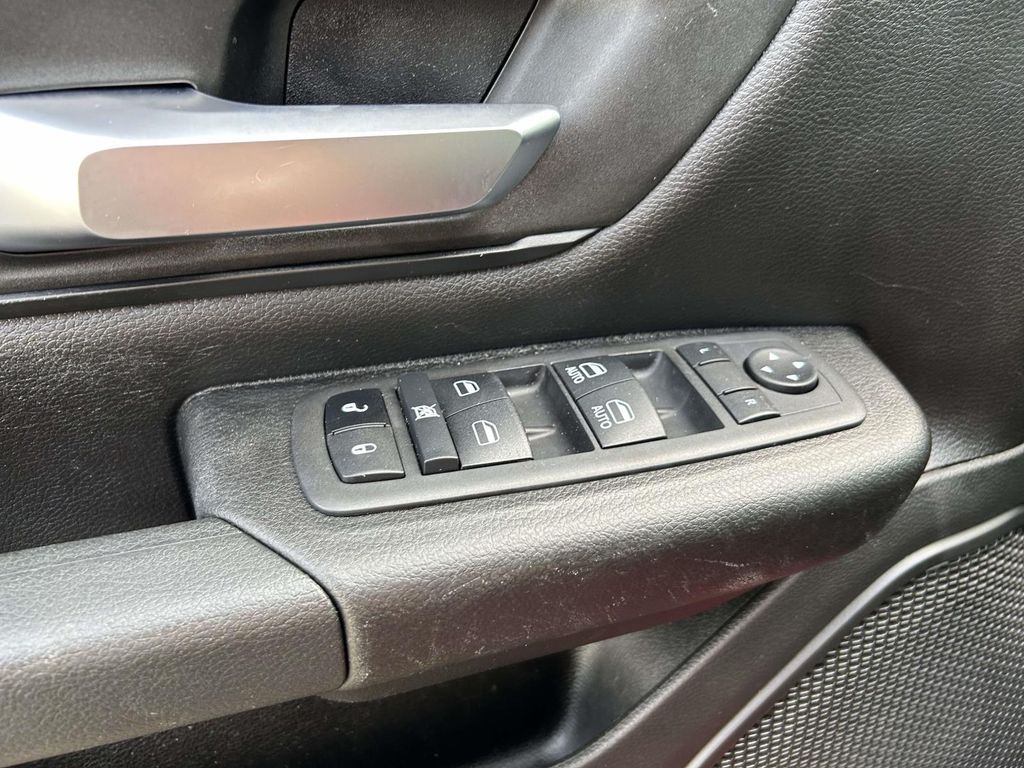 Used 2023 Ram 1500 Truck