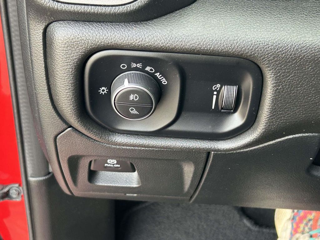 Used 2023 Ram 1500 Truck