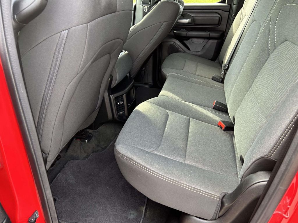 Used 2023 Ram 1500 Truck