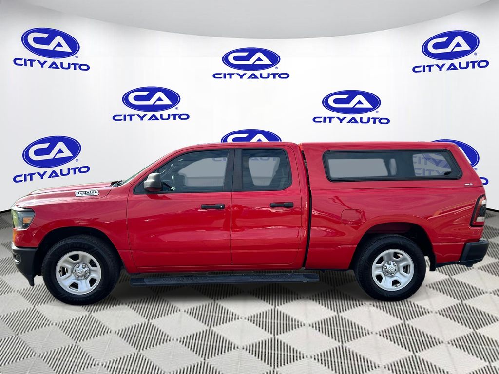 Used 2023 Ram 1500 Truck