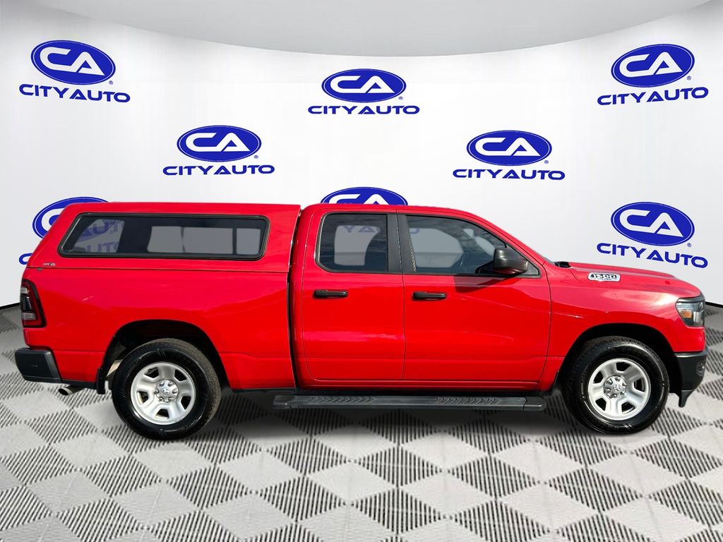 Used 2023 Ram 1500 Truck