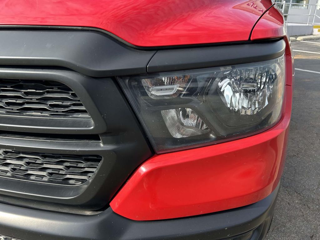 Used 2023 Ram 1500 Truck