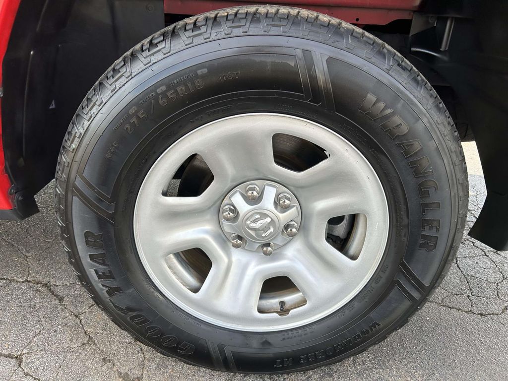 Used 2023 Ram 1500 Truck
