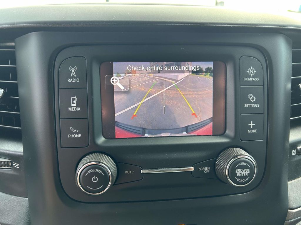 Used 2023 Ram 1500 Truck