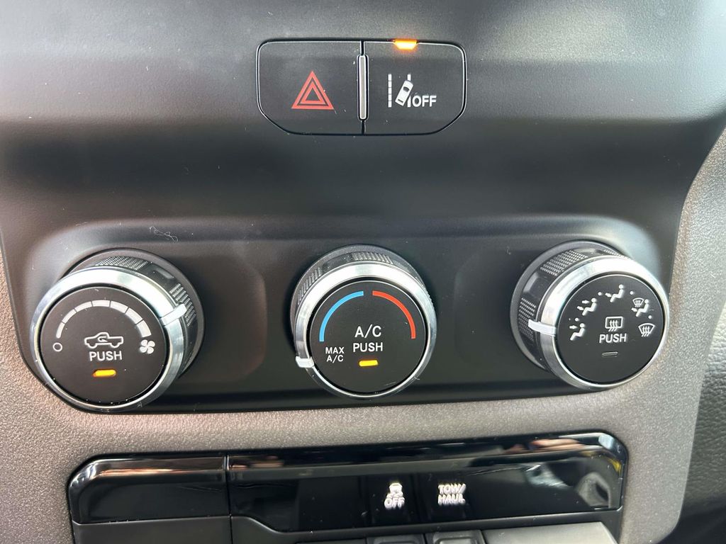 Used 2023 Ram 1500 Truck
