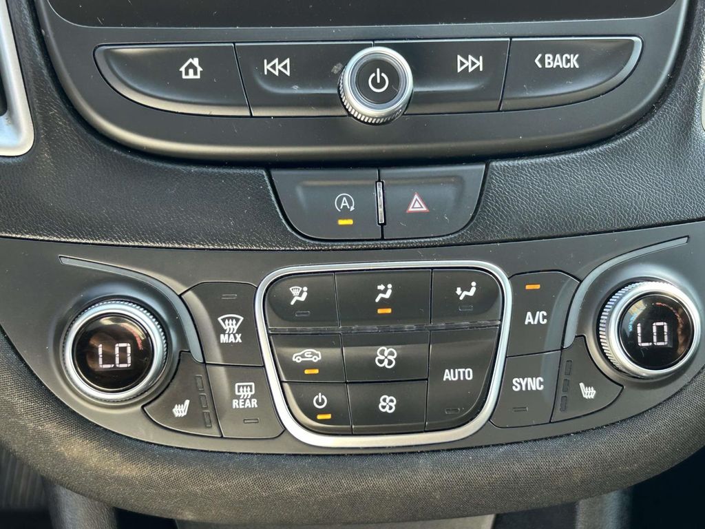 Used 2024 Chevrolet Malibu Sedan