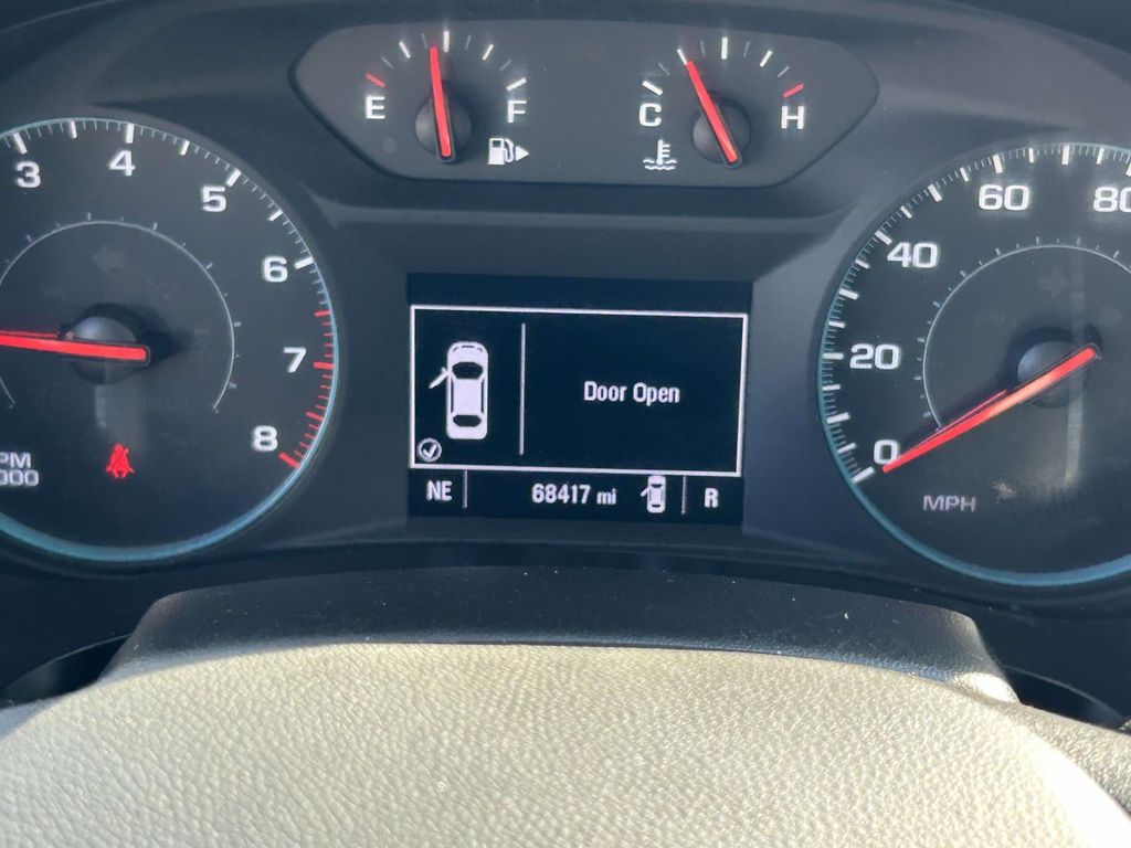 Used 2024 Chevrolet Malibu Sedan