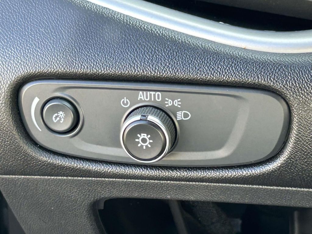 Used 2024 Chevrolet Malibu Sedan